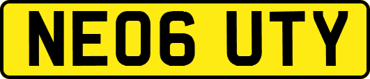 NE06UTY