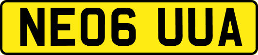 NE06UUA