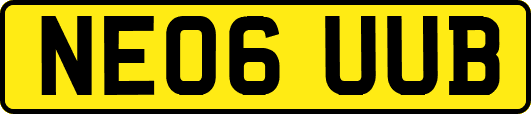 NE06UUB