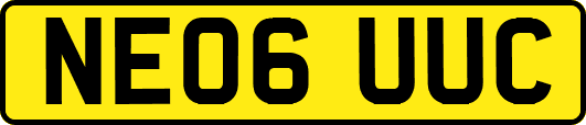 NE06UUC