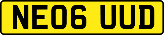 NE06UUD