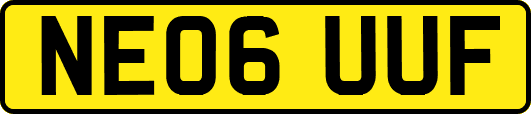 NE06UUF