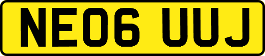 NE06UUJ