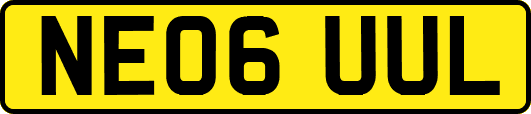 NE06UUL