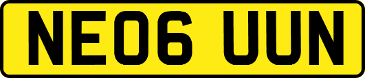 NE06UUN