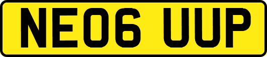NE06UUP