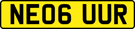 NE06UUR