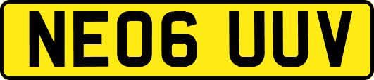 NE06UUV