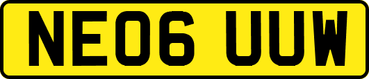NE06UUW