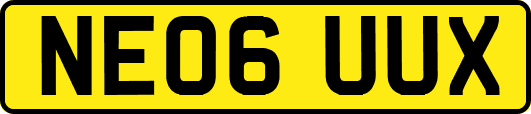 NE06UUX