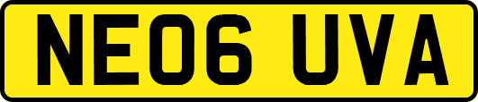 NE06UVA