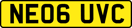 NE06UVC