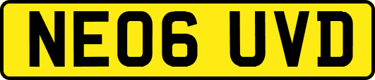 NE06UVD