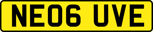 NE06UVE