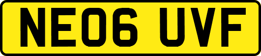 NE06UVF