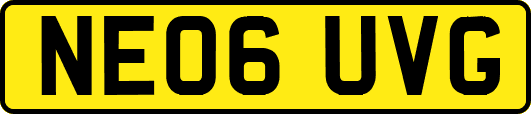 NE06UVG