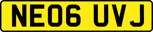 NE06UVJ