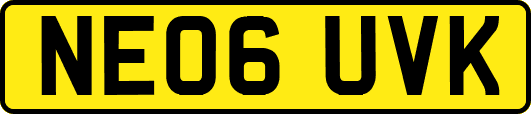 NE06UVK