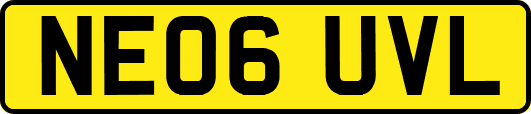 NE06UVL