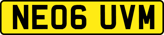 NE06UVM