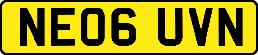 NE06UVN