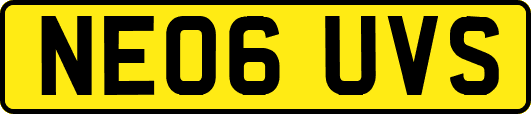 NE06UVS