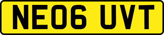 NE06UVT