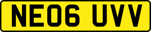 NE06UVV
