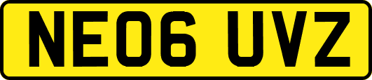 NE06UVZ