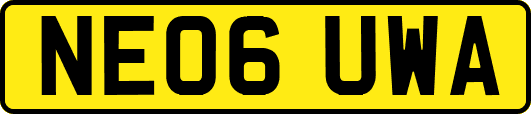 NE06UWA
