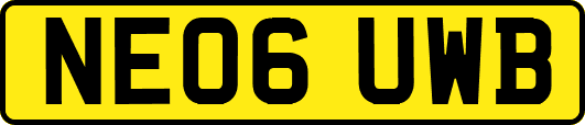 NE06UWB