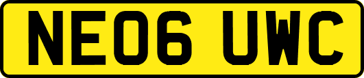 NE06UWC