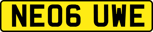 NE06UWE