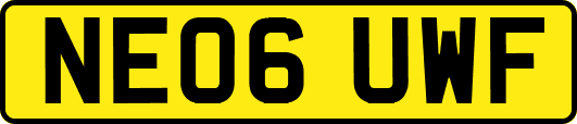 NE06UWF