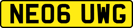 NE06UWG