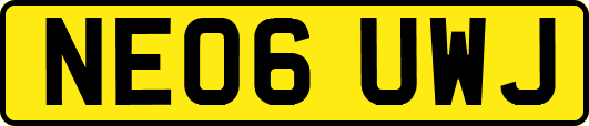 NE06UWJ