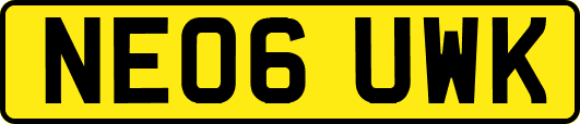 NE06UWK