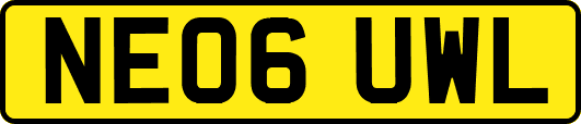 NE06UWL