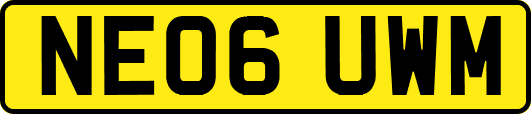 NE06UWM