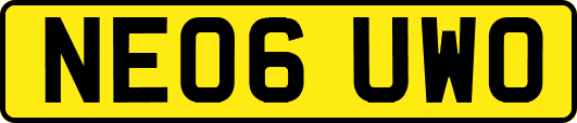 NE06UWO