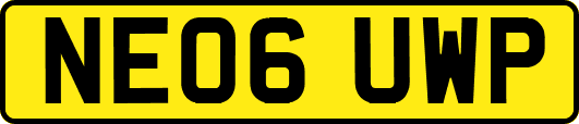 NE06UWP