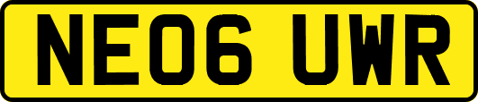 NE06UWR