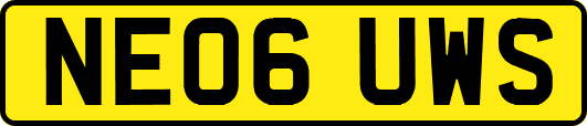 NE06UWS