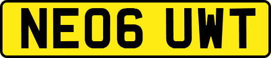 NE06UWT