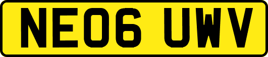 NE06UWV