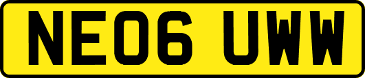 NE06UWW