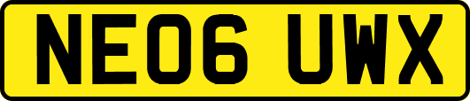 NE06UWX