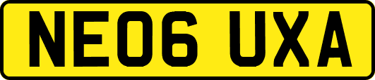 NE06UXA