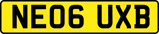 NE06UXB