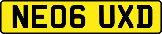 NE06UXD